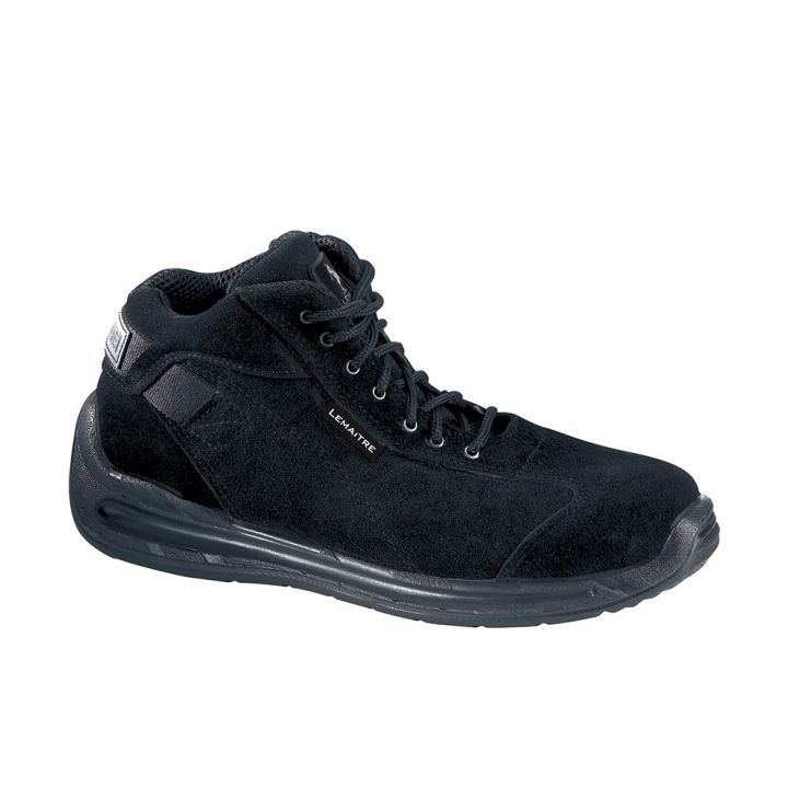 Scarpe antinfortunistiche Lemaitre Blackcobra S3 SRC BLAOS30NR