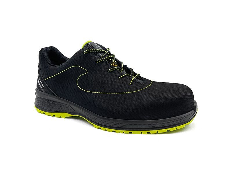Scarpe Antinfortunistiche da Lavoro Giasco GOLF NEW S3 SRC ESD KU142EV