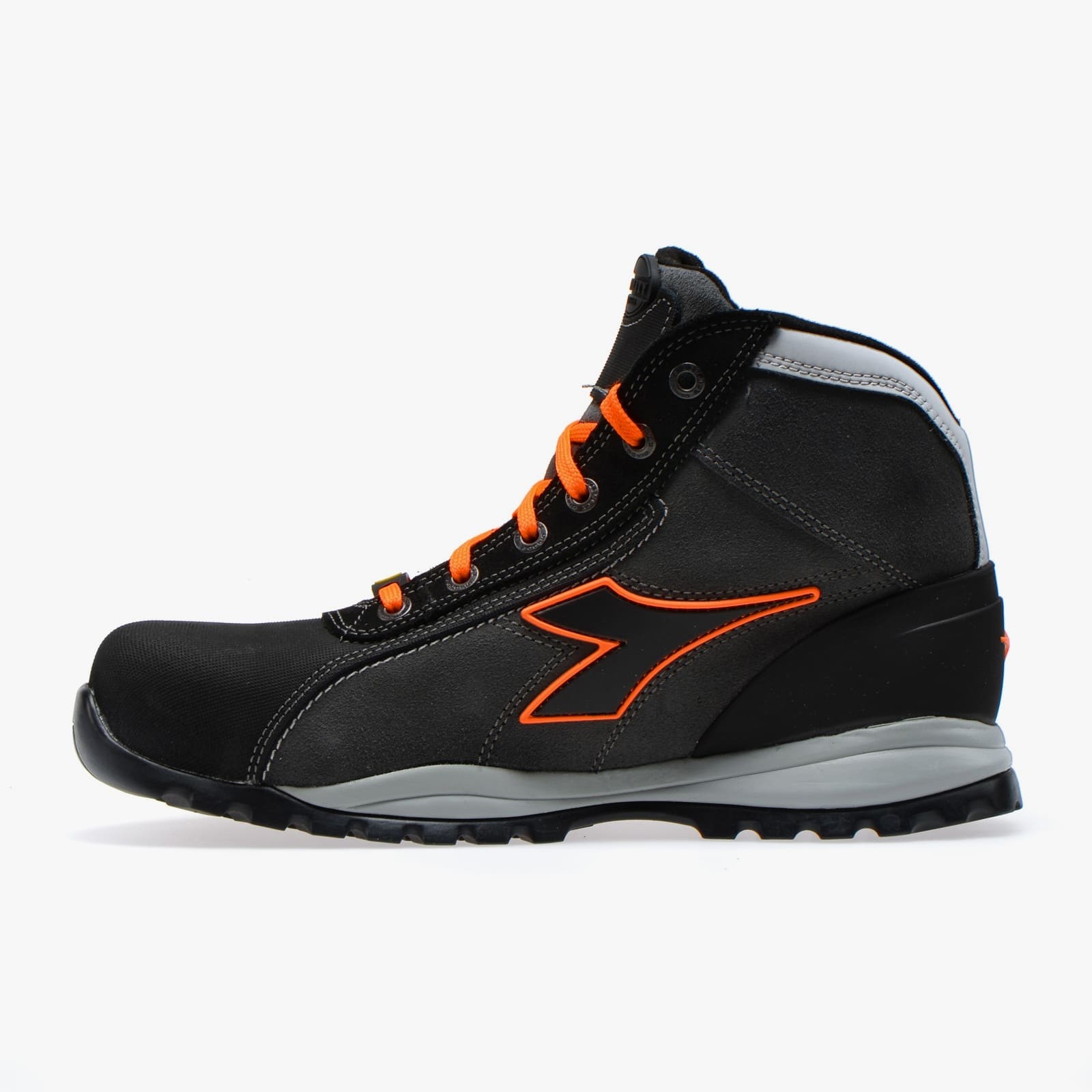 Scarpe antinfortunistiche GEOX - Diadora Glove NET MID PRO S3 SRA HRO ESD 701.181123