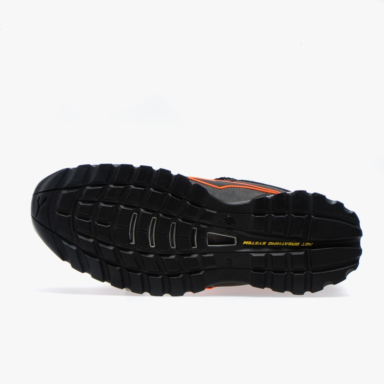 Scarpe antinfortunistiche GEOX - Diadora Glove NET MID PRO S3 SRA HRO ESD 701.181123
