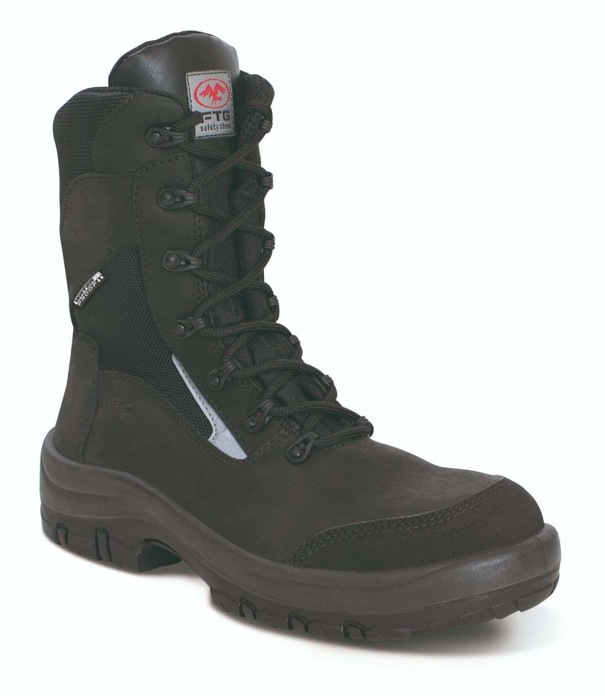Scarpe Antinfortunistiche FTG Khionne S3 HRO CI WR SRC