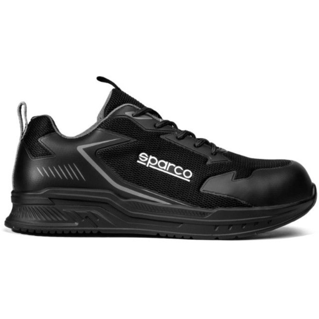 Scarpe Antinfortunistiche Basse Metalfree Sparco Turbo Clamp S1PS SR FO ESD BTB0049B0K11