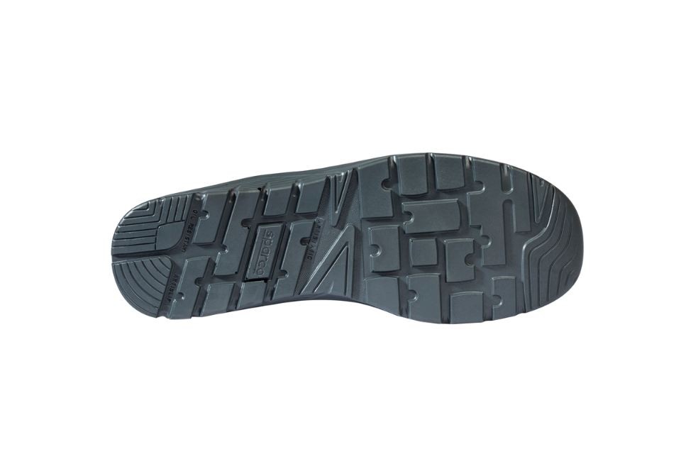 Scarpe Antinfortunistiche Basse Metalfree Sparco Nitro Advanced Kalle S3S SR FO ESD BTB0044B0K04