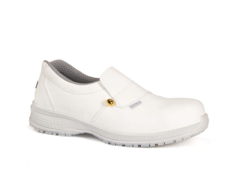 Scarpe Antinfortunistiche Giasco Polo S2 SRC ESD KU002I