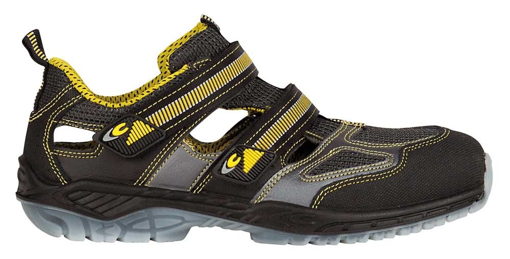 Sandali Cofra ACE S1PS FO SR