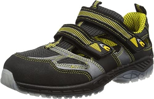 Sandali Cofra ACE S1PS FO SR