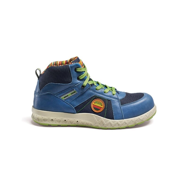 Scarpe Antinfortunistiche Dike Primary Reload H S3 SRC ESD - 31922
