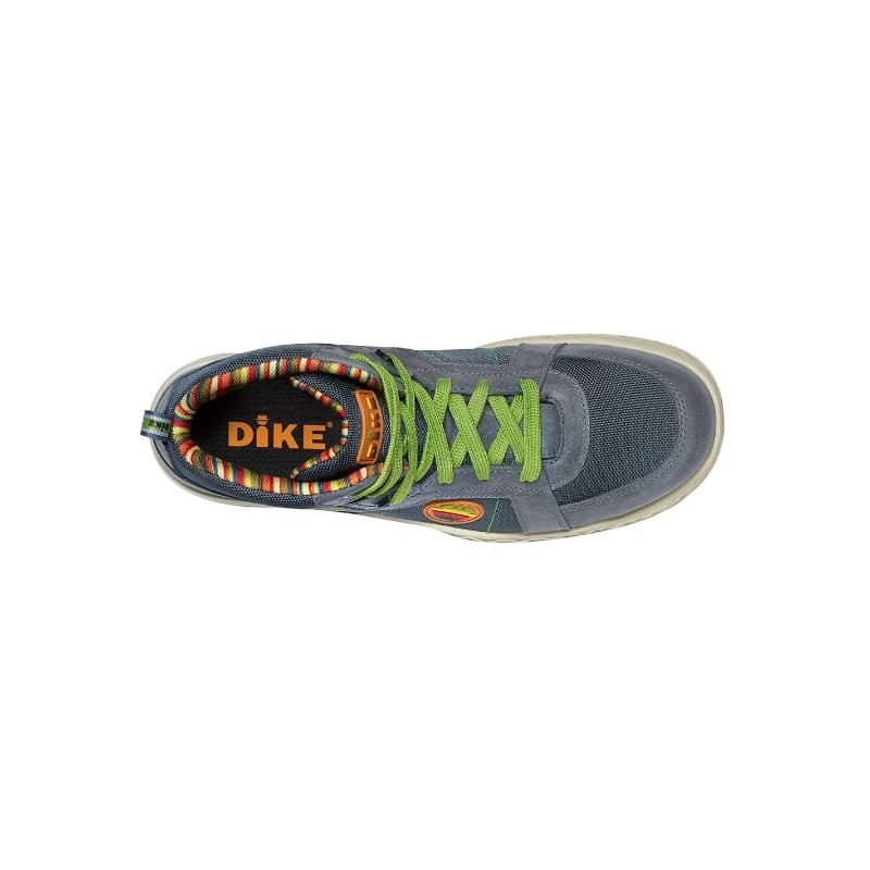 Scarpe Antinfortunistiche Dike Primary Reload H S3 SRC ESD - 31922