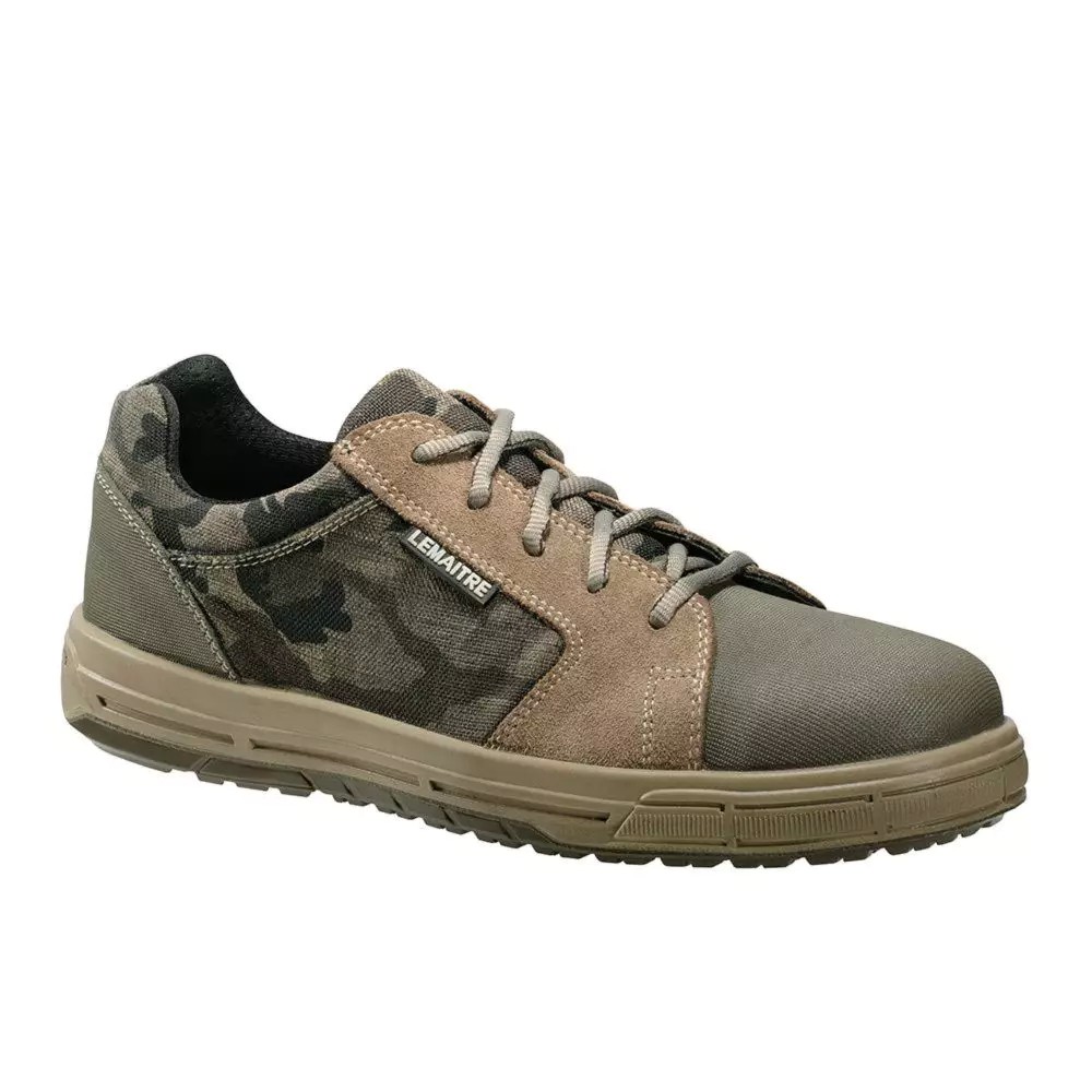 Scarpe antinfortunistiche Lemaitre Willow S1P SRC WILLOWS1PKA