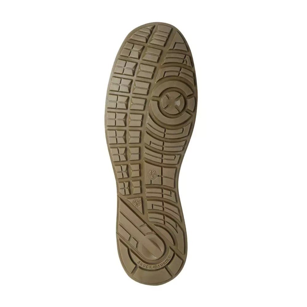 Scarpe antinfortunistiche Lemaitre Willow S1P SRC WILLOWS1PKA