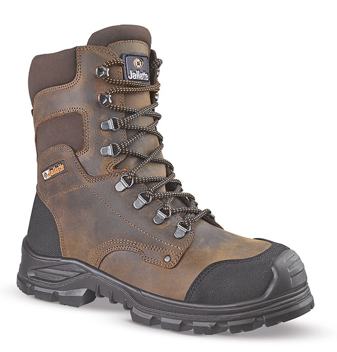 Scarpe antinfortunistiche Jallatte Jalsequoia S3 CI SRC JJE42