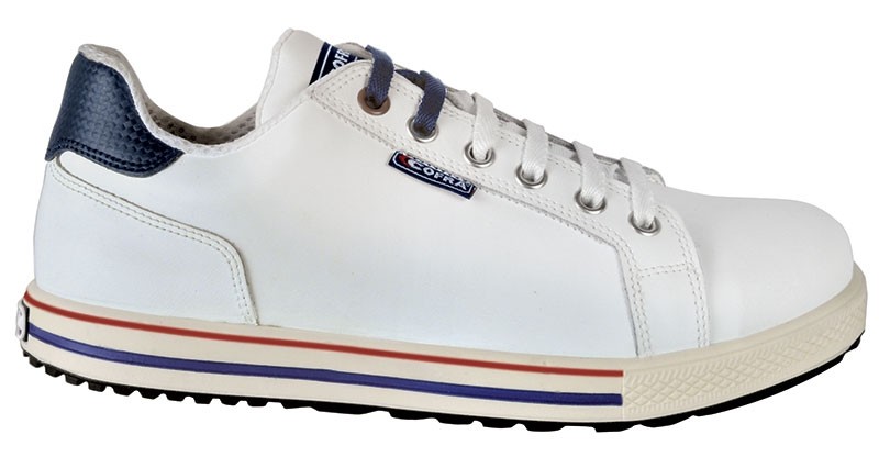 Scarpe Cofra Assist S3 35070