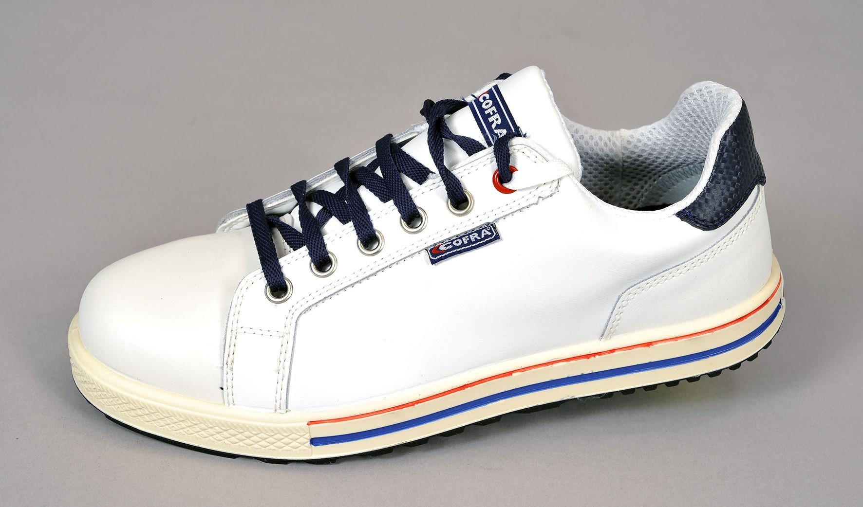 Scarpe Cofra Assist S3 35070