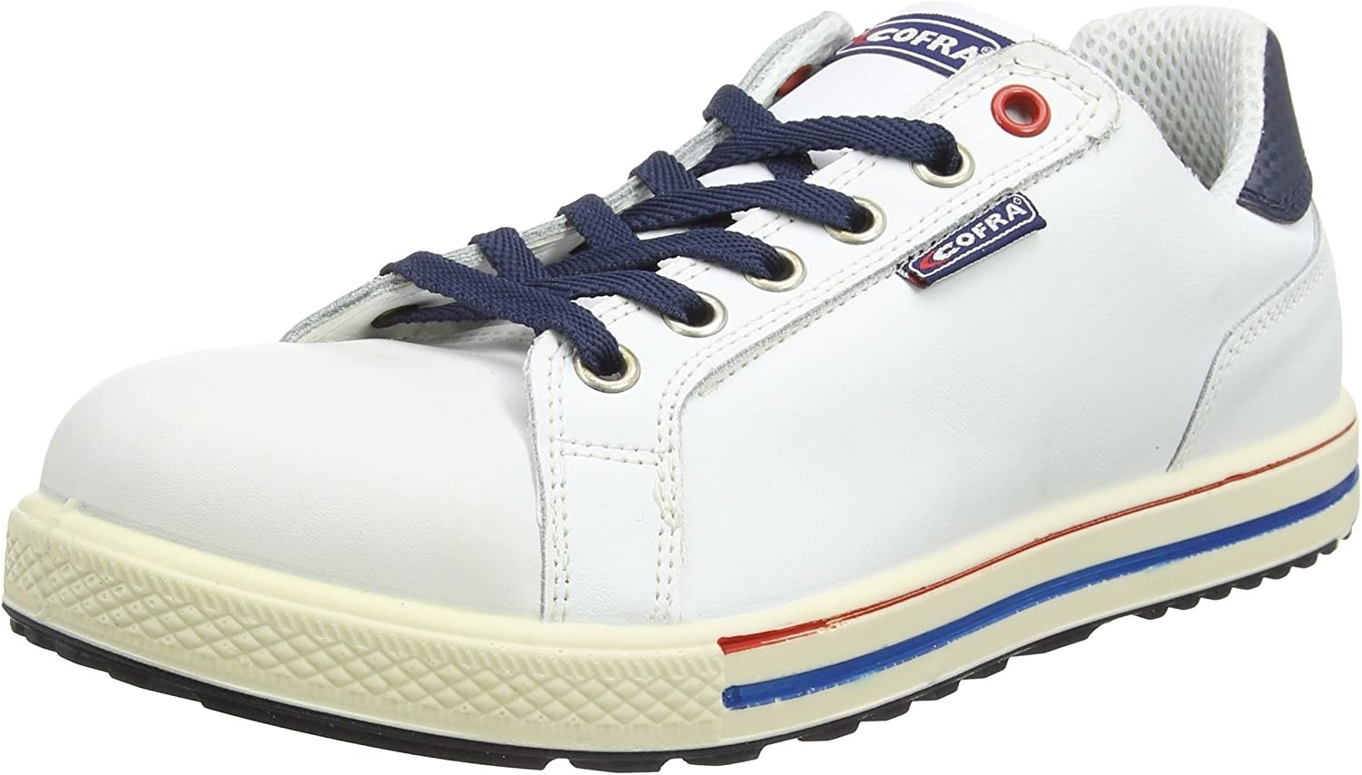 Scarpe Cofra Assist S3 35070
