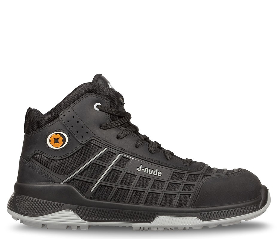 Scarpe antinfortunistiche Jallatte Jalrei S3 ESD SRC JNI29