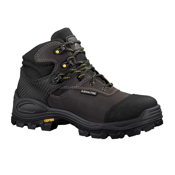 Scarpe antinfortunistiche Lemaitre Freewind S3 SRC FREWS30BFVA