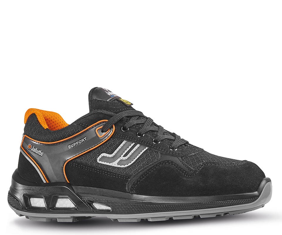 Scarpe Jallatte logo