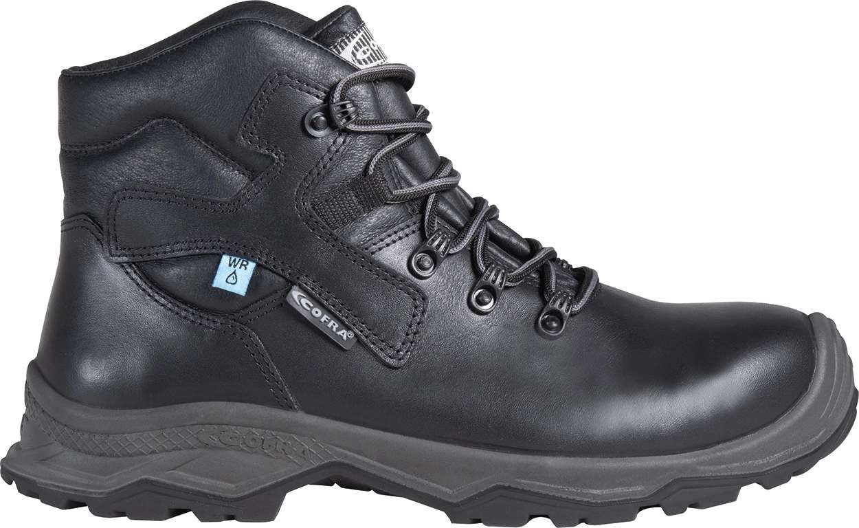 Scarpe Antinfortunistiche Metalfree Overway S7S HI CI HRO LG SC FO SR 37060-N00