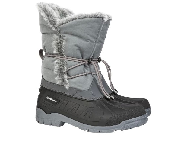 Stivali Antinfortunistici Donna Albatros Scotia 581440