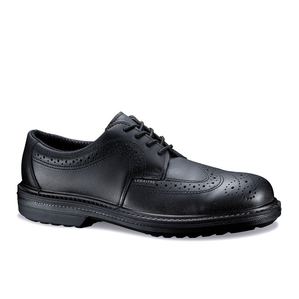 Scarpe antinfortunistiche Lemaitre Vega S3 SRC VEGAS30NR