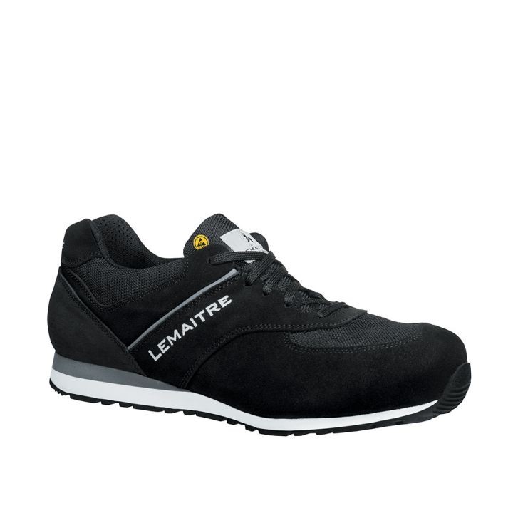 Scarpe antinfortunistiche Lemaitre Joey S3 CI HI HRO ESD SRC JOEYS30NR