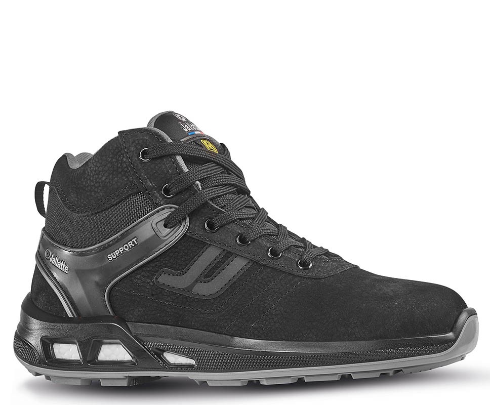 Scarpe antinfortunistiche Jallatte Jalpulse S3 CI ESD SRC JY104