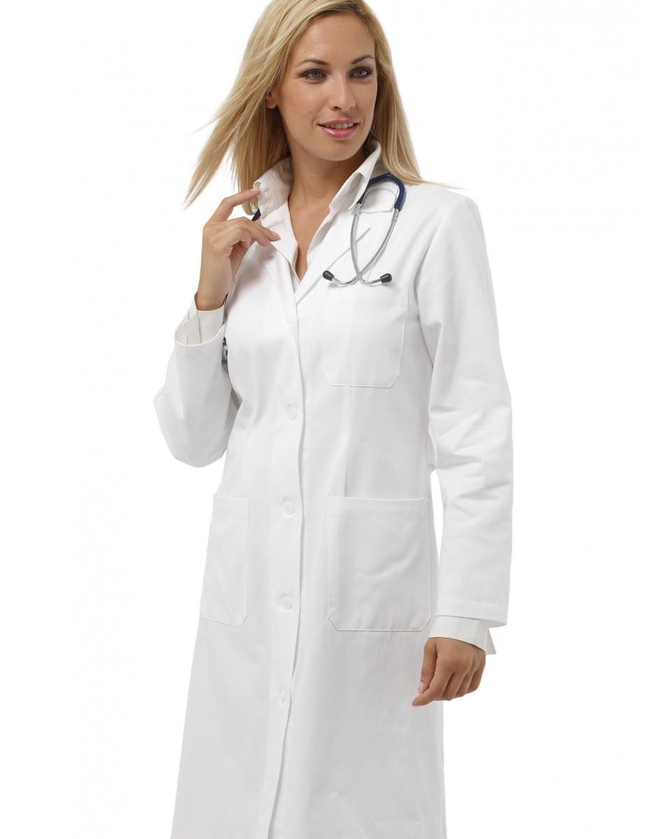 Camice classico donna 100% cotone Oner Dr.Blue Siggi - 04CA0238/00-0014