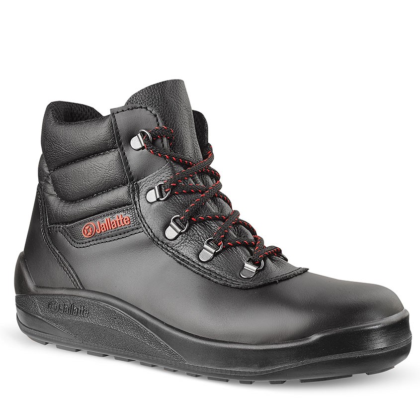 Scarpe antinfortunistiche Jallatte Jalmars S3 HRO SRC J0246