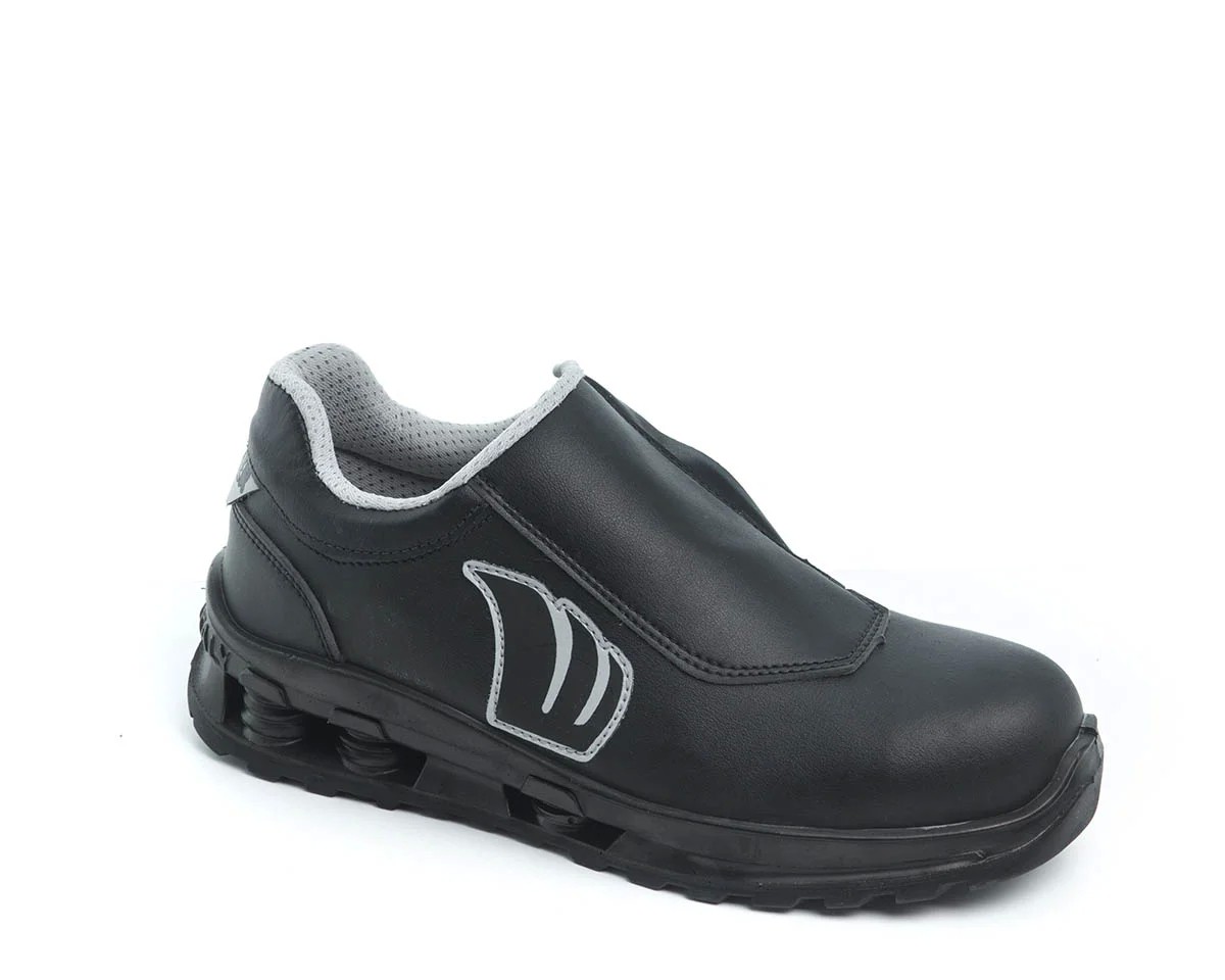 Scarpe Antinfortunistiche Basse Lewer MASTRO S2 FO SR