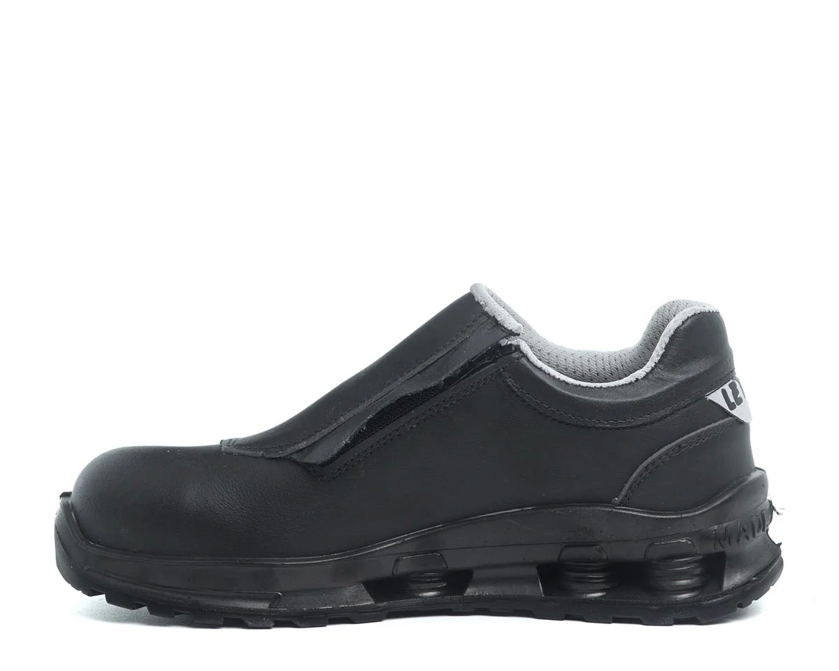 Scarpe Antinfortunistiche Basse Lewer MASTRO S2 FO SR