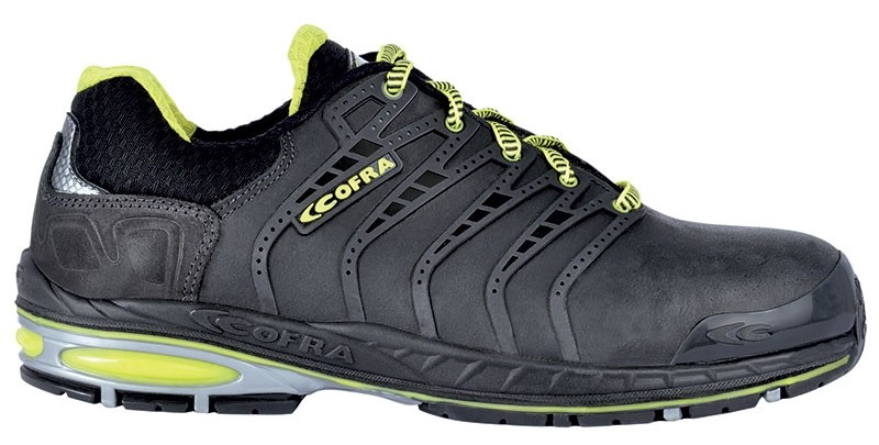 Scarpe Cofra Fotofinish S3 Src --- ESAURITA ---
