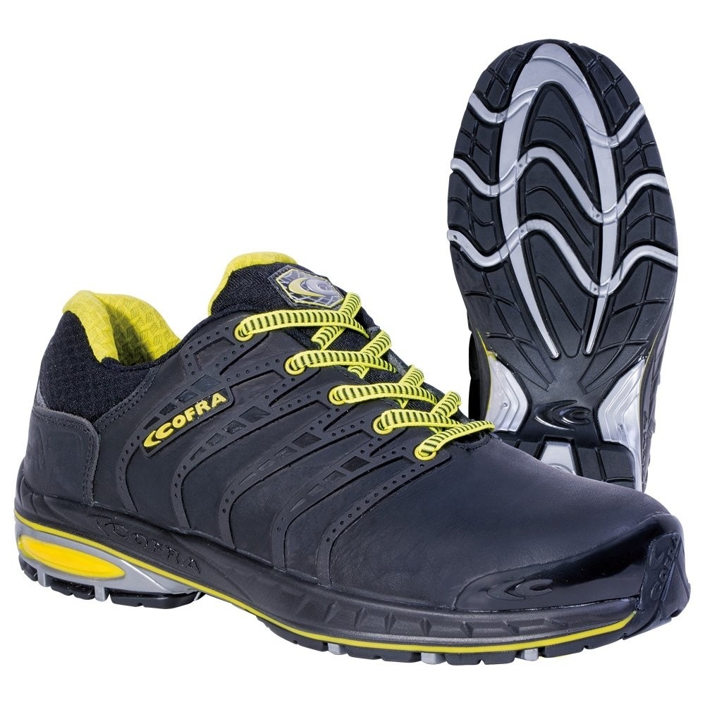 Scarpe Cofra Fotofinish S3 Src --- ESAURITA ---
