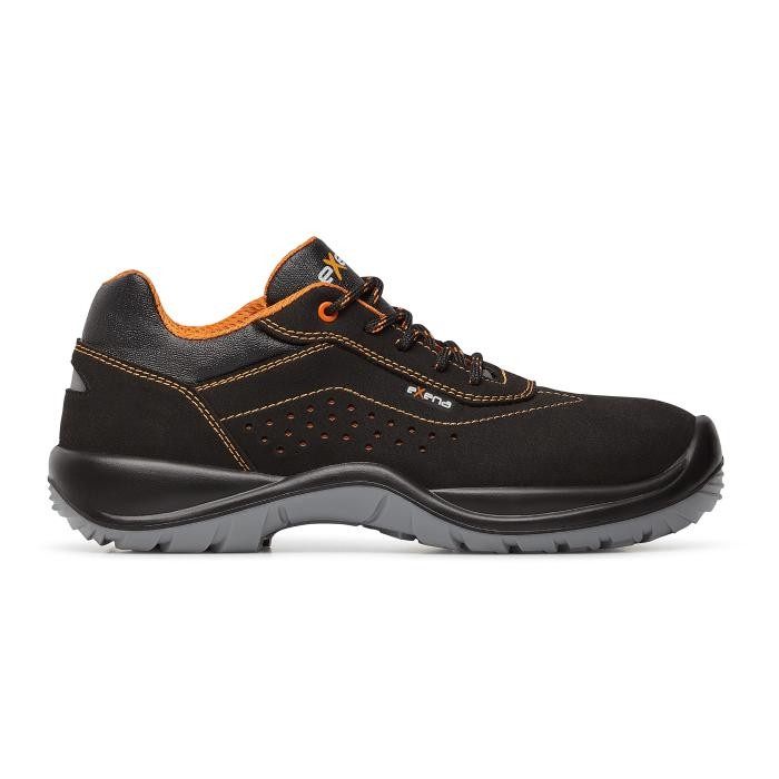 Scarpe Antinfortunistiche Basse Metalfree Exena TREMITI S1 PL FO SR A0419V003