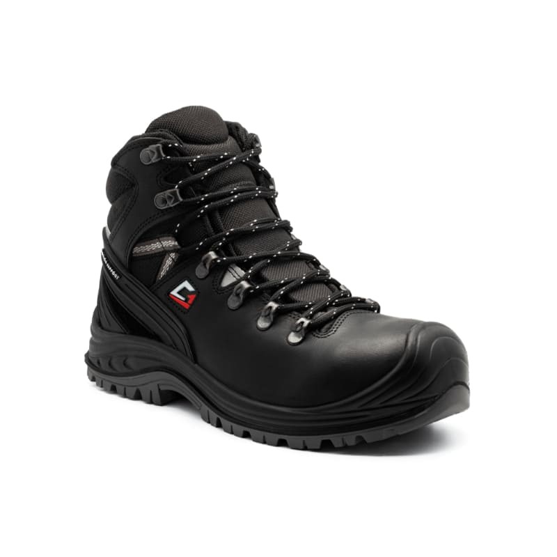 Scarpe Antinfortunistiche Garsport Motion Mid S3 - GDS1030005