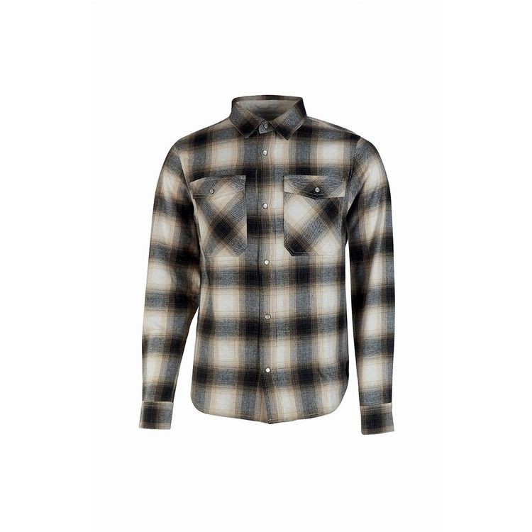 Camicia da lavoro Invernale U-power Cedar EX272WB