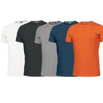 T-Shirt ISSA Sorrento 100% Cotone