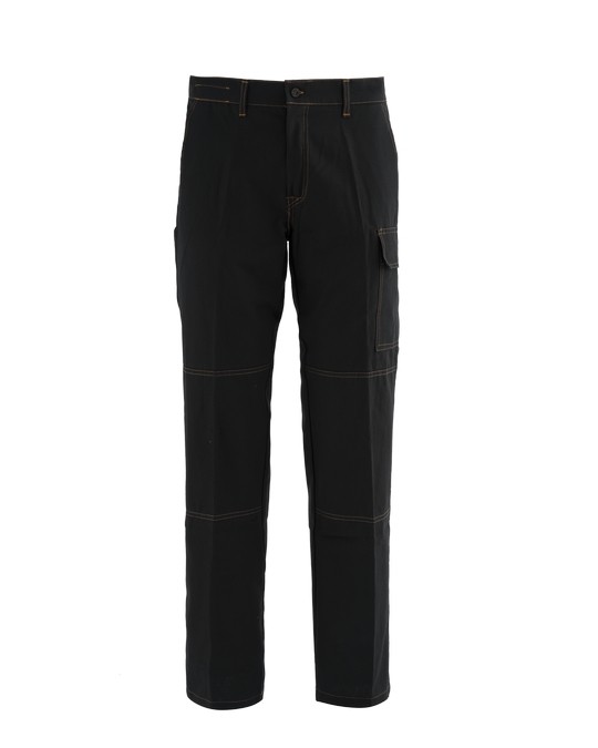 Pantalone da Lavoro Multitasche Rossini SerioPlus+ Light A00135