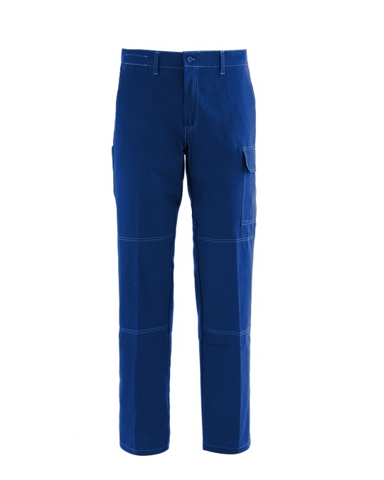 Pantalone da Lavoro Multitasche Rossini SerioPlus+ Light A00135