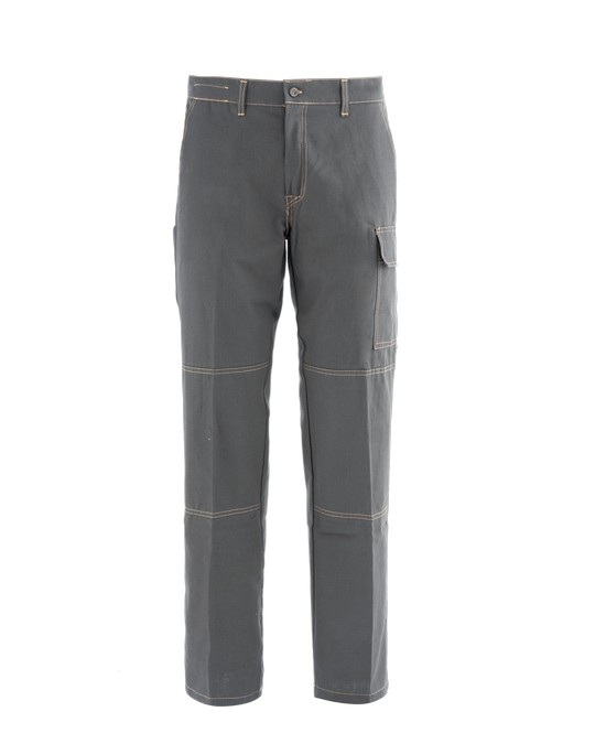 Pantalone da Lavoro Multitasche Rossini SerioPlus+ Light A00135
