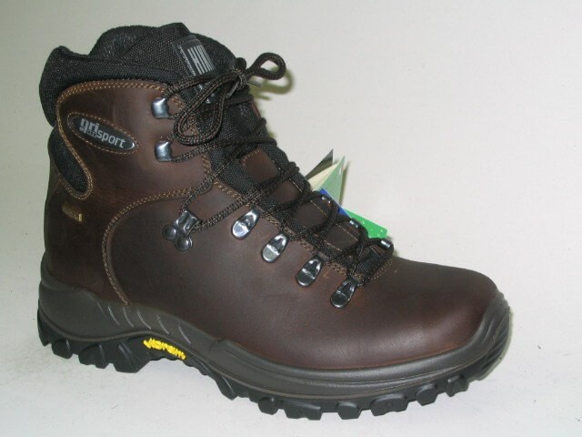 Scarpe Trekking GRISPORT DAKAR 10303D69G