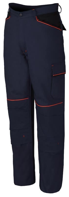 Pantaloni ISSA Shot 8930 da lavoro
