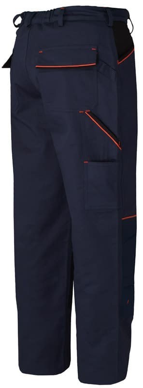 Pantaloni ISSA Shot 8930 da lavoro