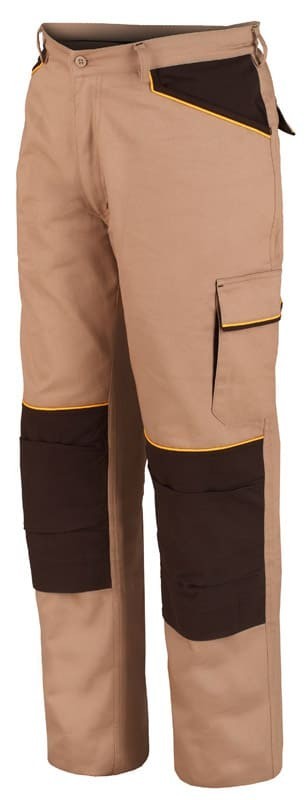 Pantaloni ISSA Shot 8930 da lavoro