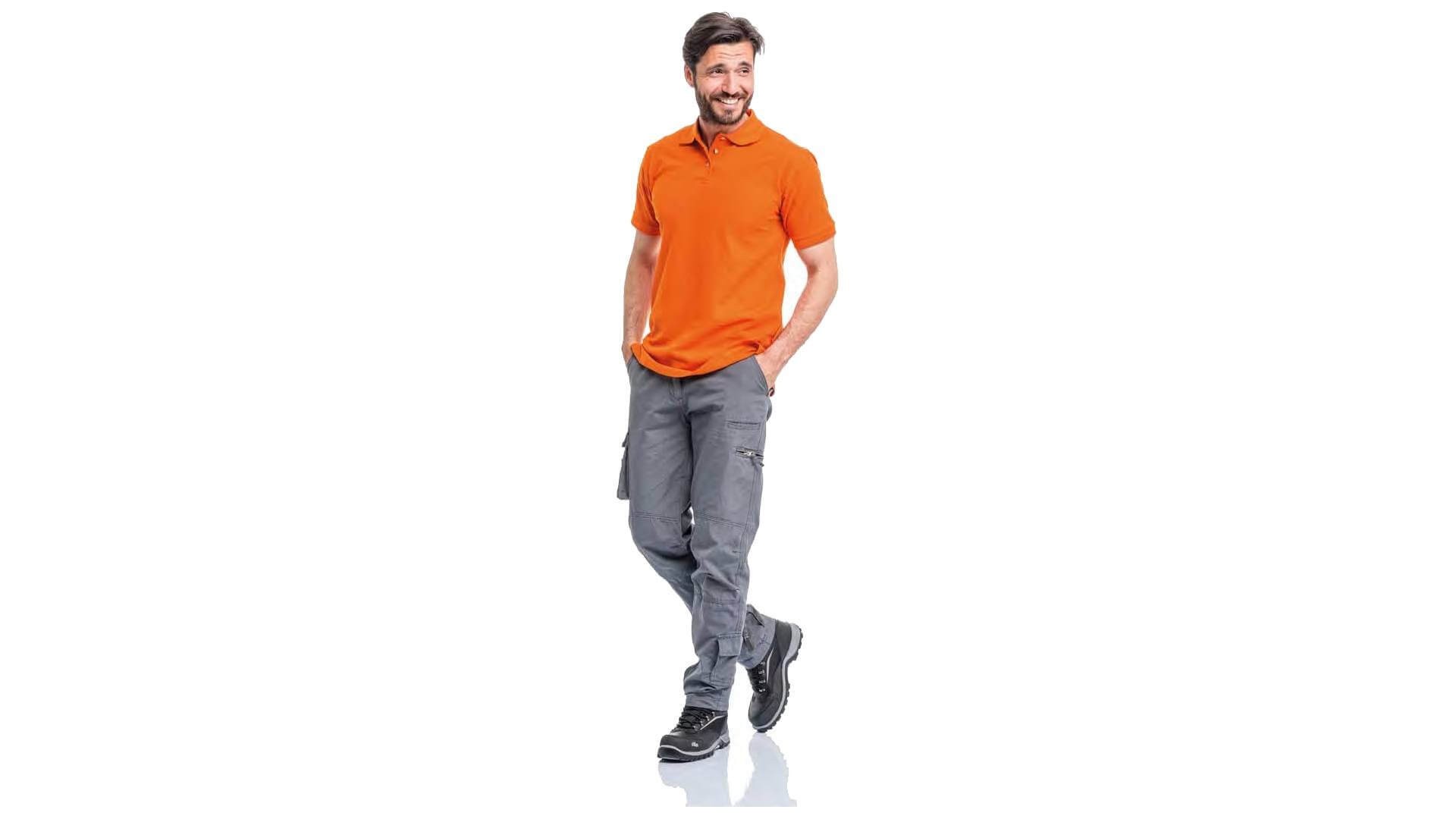 Pantaloni Issa Raptor 8028