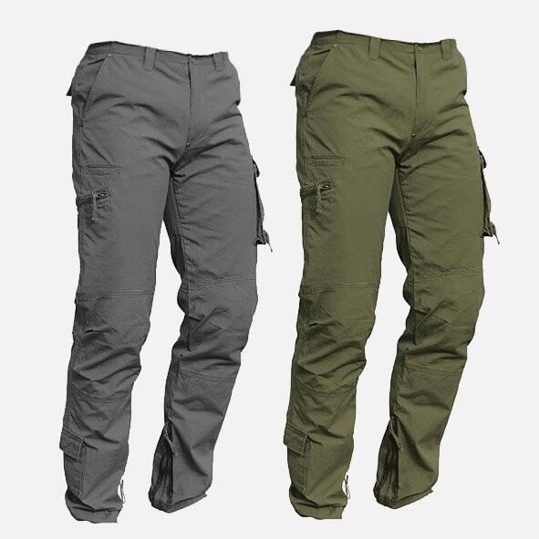 Pantaloni Issa Raptor 8028