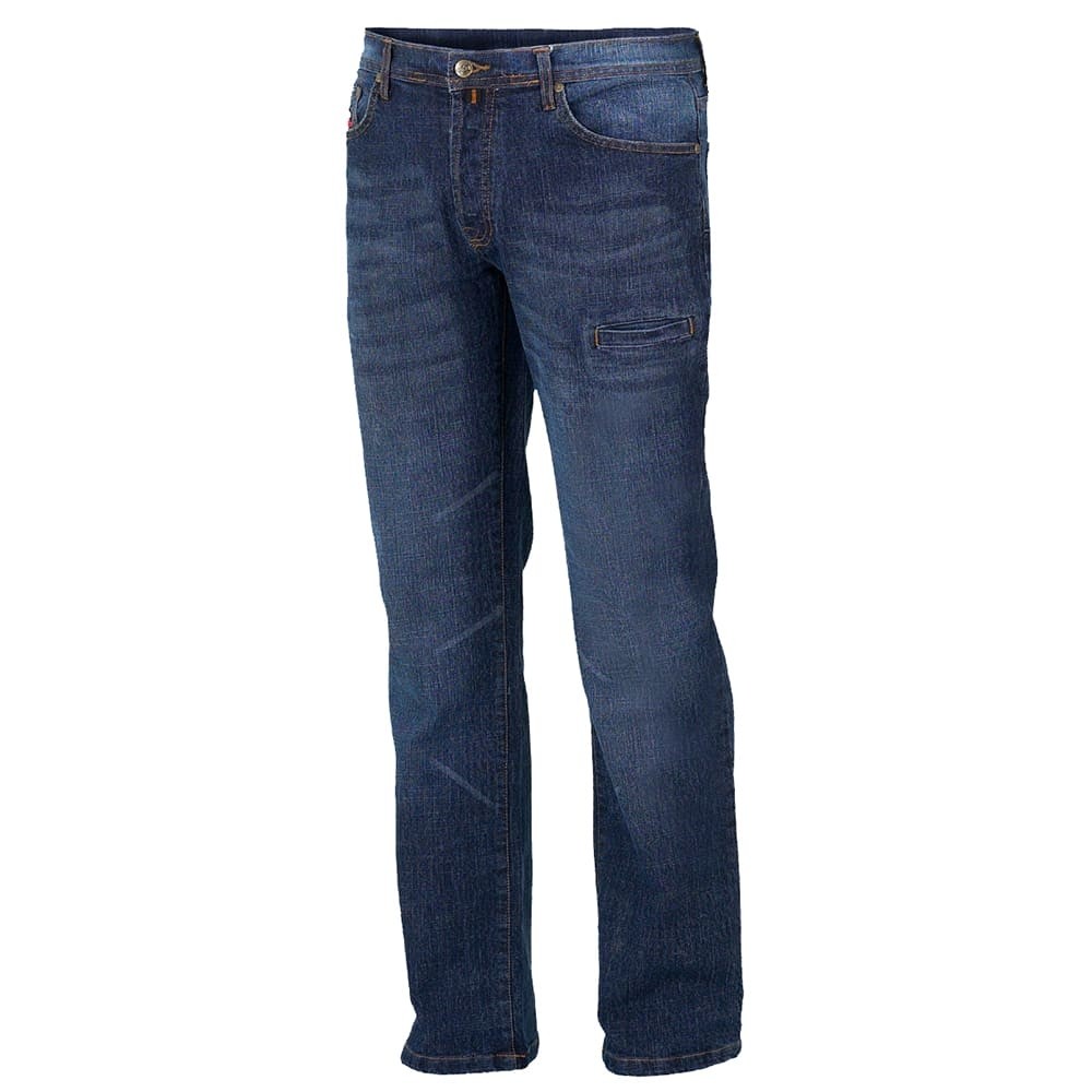 Pantalone Jeans Jest Stretch Issa-8025