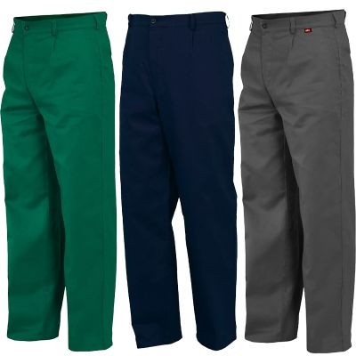 Pantalone Cotone Issa 8030