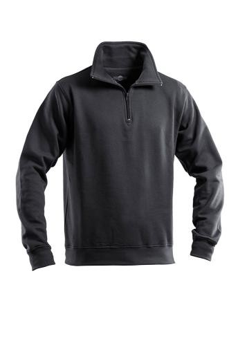 Felpa da Lavoro Mezza Zip P&P Loyal FLP65 200