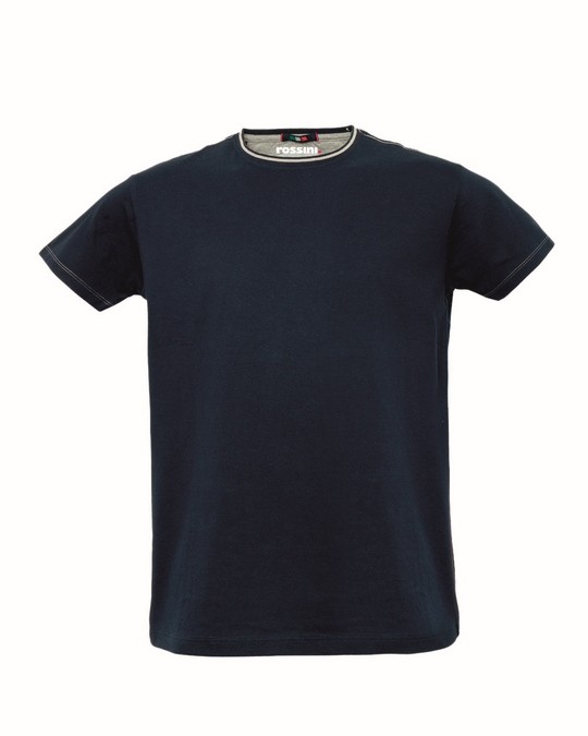 T-Shirt da Lavoro Rossini Truck HH164