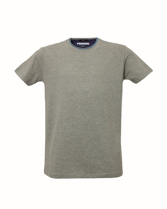 T-Shirt da Lavoro Rossini Truck HH164